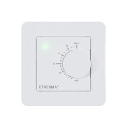 ETHERMA Slimme thermostaat THERMOSTAT